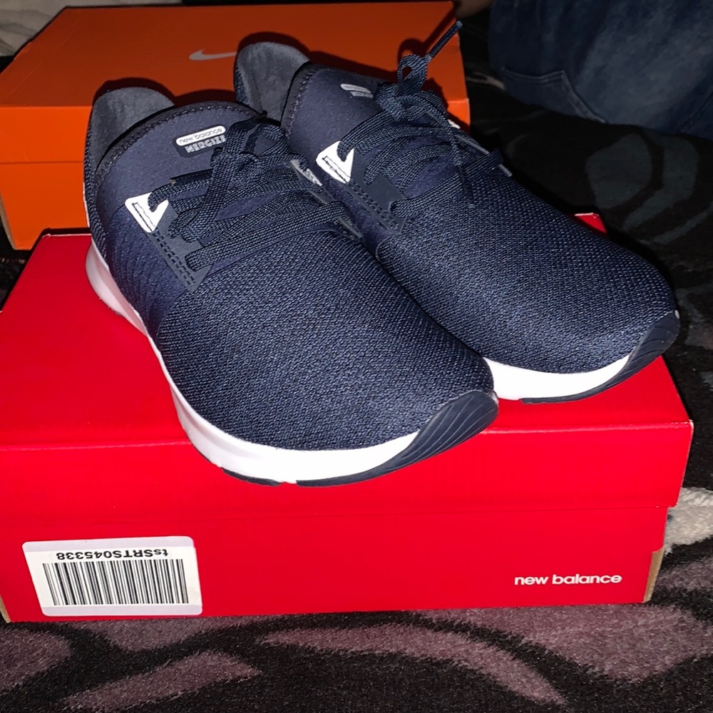 New Balance women’s shoes